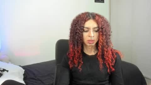 Snapshot of goth_ru chatting on January 23, 2:07 pm Russ online show from January 23, 2:07 pm