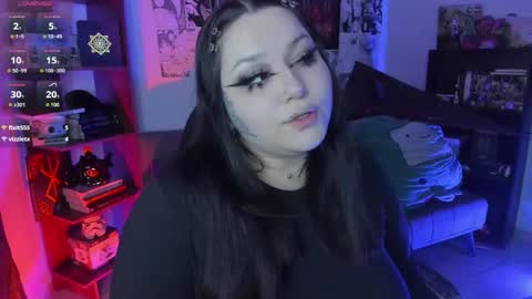 Engel   Please help me to reach 50 thumbs up online show from November 21, 2:43 am