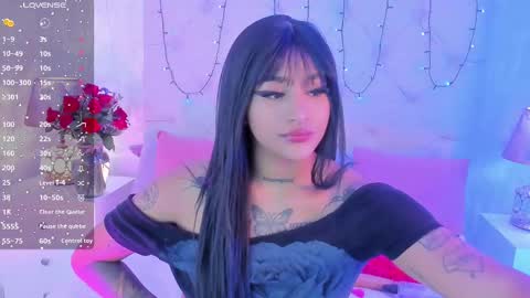 Snapshot of goth_tasha chatting on September 23, 8:34 pm goth_tasha online show from September 23, 8:34 pm