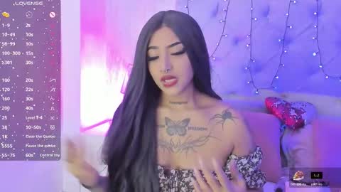 Snapshot of goth_tasha chatting on October 16, 7:15 pm goth_tasha online show from October 16, 7:15 pm