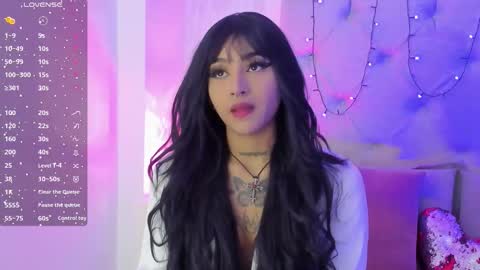 goth_tasha online show from December 22, 7:44 pm