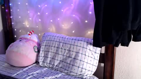 gothbaby305 online show from January 29, 4:36 am