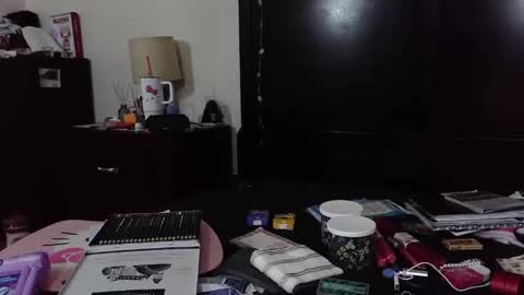 gothbaby305 online show from June 2, 10:23 pm