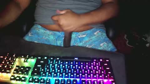 Snapshot of gothboi_97 chatting on October 1, 10:38 pm Dan aka. Gothboi Wonder online show from October 1, 10:38 pm