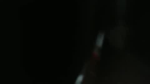 gothchocolate online show from March 31, 6:36 am