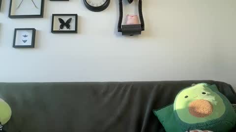 gothdollrubee online show from December 16, 9:03 am