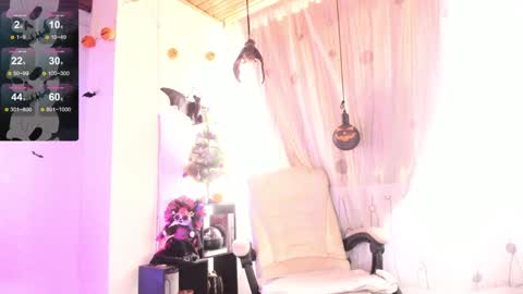 Snapshot of gothic_do11 chatting on December 11, 5:59 pm hi my name is Elizabeth nice to meet you online show from December 11, 5:59 pm