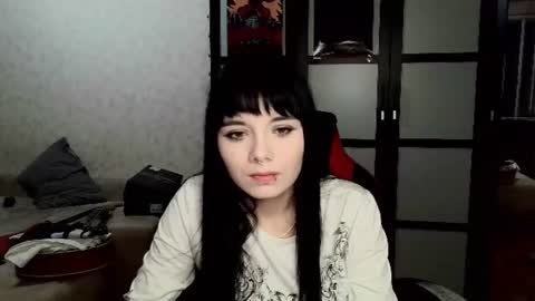 Snapshot of gothickq chatting on July 31, 7:24 pm gothickq online show from July 31, 7:24 pm