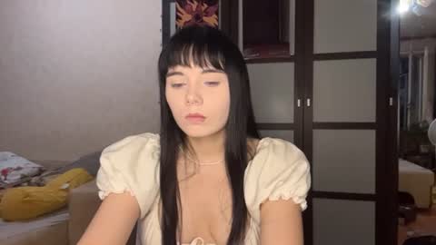 Snapshot of gothickq chatting on August 7, 5:37 pm gothickq online show from August 7, 5:37 pm