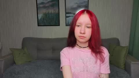 Snapshot of gothicxz chatting on April 18, 1:26 pm HIMORI AND LISAPVT NAKED online show from April 18, 1:26 pm