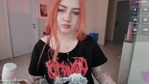 traumfrau Kira angel face devil eyes I SELL A LOT VIDEO IN GALLERY online show from April 21, 9:15 am