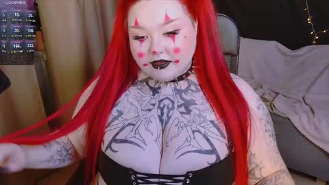 Elina  start 800 pm GMT online show from March 19, 10:14 pm