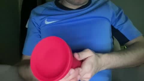 Snapshot of gotitgoin_ chatting on March 1, 1:51 am GotItGoin online show from March 1, 1:51 am