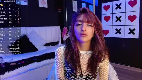 Meredith Alessandra online show from January 10, 7:46 am