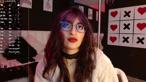 Meredith Alessandra online show from January 28, 7:22 am