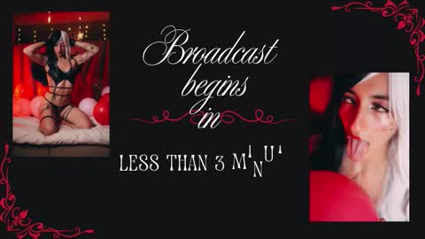 Meredith Alessandra online show from March 13, 4:19 am