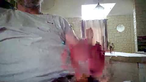 goulou08 online show from January 15, 9:36 am