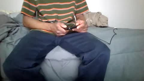 Snapshot of gowiththeflow37 chatting on June 13, 7:23 pm watch me stroke online show from June 13, 7:23 pm