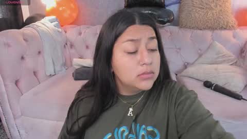 Grace online show from November 1, 12:51 pm