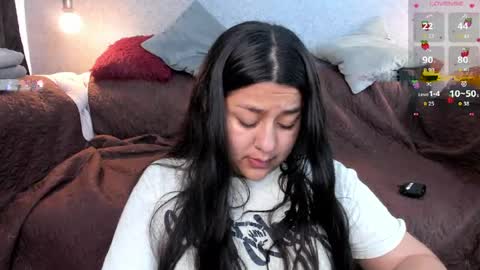 Grace online show from April 15, 12:34 pm