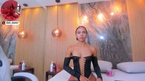 Snapshot of grace_daviss chatting on September 24, 10:51 am GRACE online show from September 24, 10:51 am