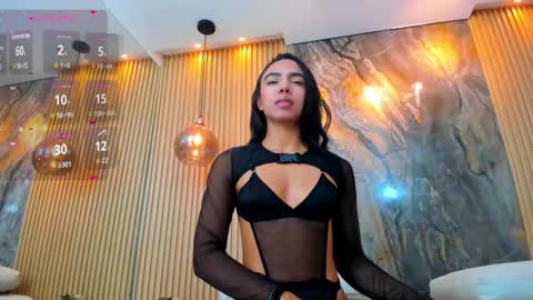 Snapshot of grace_daviss chatting on October 24, 10:55 am GRACE online show from October 24, 10:55 am