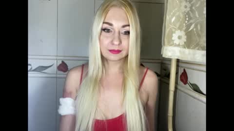 Grace Dora online show from February 21, 11:17 pm