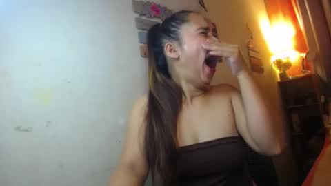 Snapshot of grace_filipina chatting on October 14, 3:51 am my name is GRACEY online show from October 14, 3:51 am