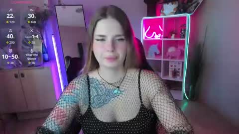 Snapshot of grace_floral chatting on July 25, 8:56 am Grace online show from July 25, 8:56 am