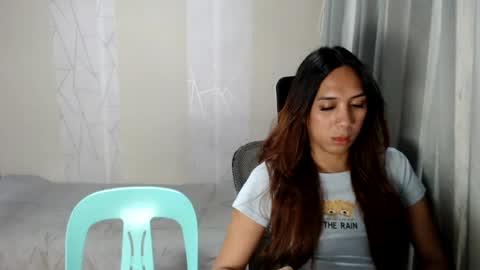 Snapshot of grace_for_youuu chatting on July 14, 10:21 am HoneyGrace online show from July 14, 10:21 am