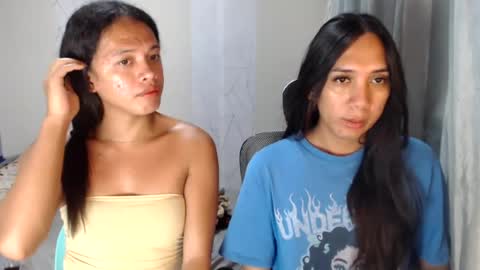 Snapshot of grace_for_youuu chatting on July 29, 6:28 pm HoneyGrace online show from July 29, 6:28 pm