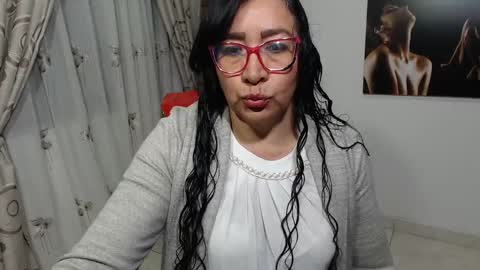 grace_mature_milf online show from September 29, 10:09 am