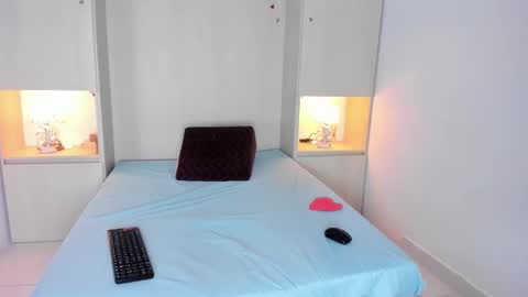 Snapshot of gracebelmont chatting on January 8, 7:49 pm GRACE online show from January 8, 7:49 pm