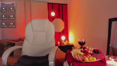 Zuly online show from January 18, 8:51 pm