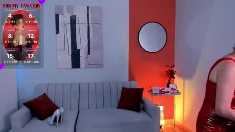 Zuly online show from September 23, 8:45 pm