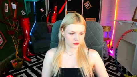 Grace Glamour online show from January 9, 5:34 am