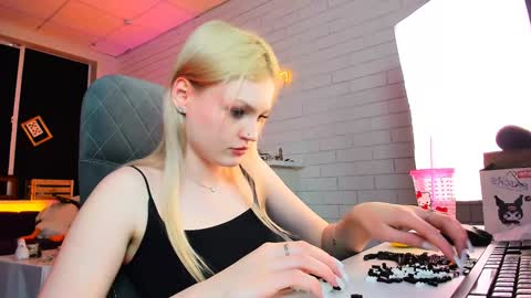 Grace Glamour online show from January 9, 11:36 am