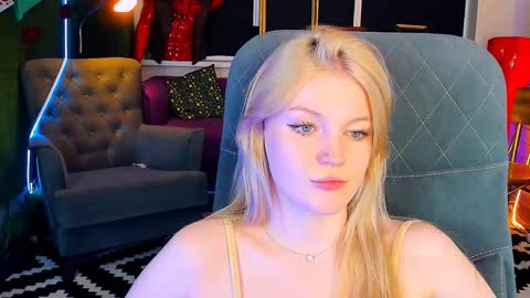 Grace Glamour online show from February 5, 11:23 am