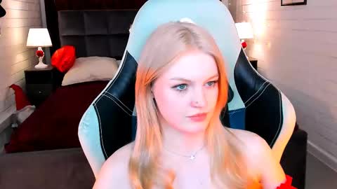 Grace Glamour online show from February 12, 11:40 am