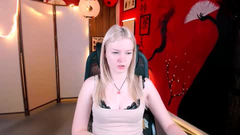 Grace Glamour online show from October 14, 5:08 am