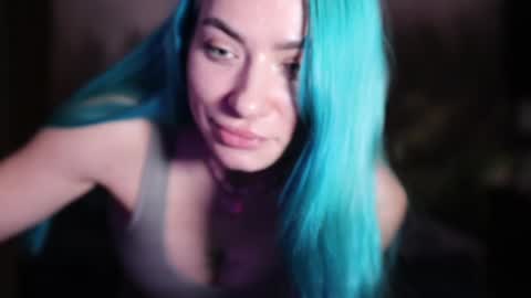 Snapshot of gracegreen chatting on December 7, 11:51 am I will be glad to see you  30 N  1800  - 2300 gmt3  online show from December 7, 11:51 am