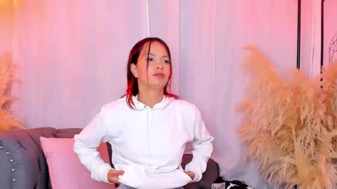 Grace online show from October 18, 11:44 am