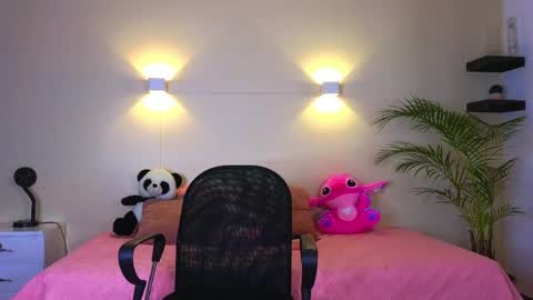 Grace online show from April 7, 11:21 am