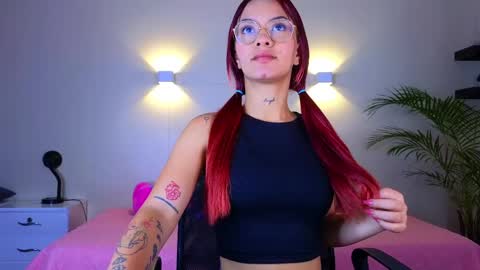 Grace online show from April 9, 12:21 pm