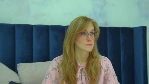 Snapshot of gracehudsons chatting on April 26, 4:10 am Grace online show from April 26, 4:10 am