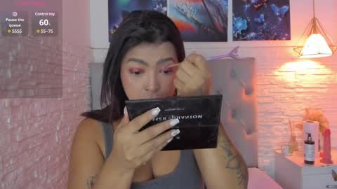 Gracey Milf online show from January 29, 11:20 am