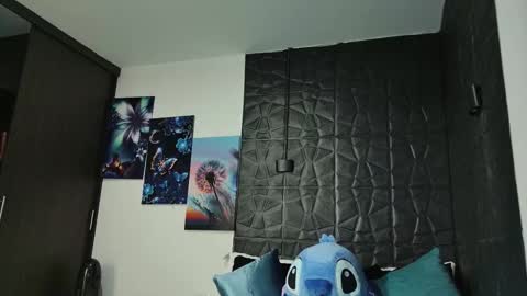 Gracey Milf online show from September 13, 11:10 am