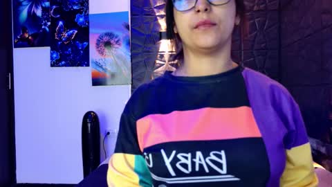 Gracey Milf online show from November 6, 11:22 am