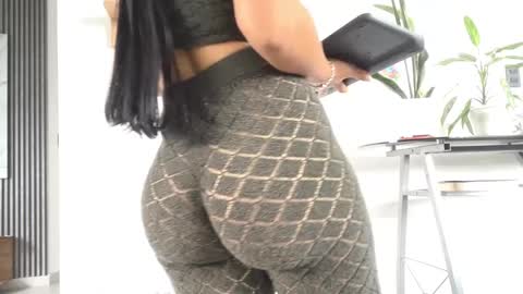 GRECIADOMM555 online show from September 24, 2:53 pm