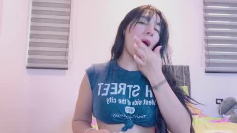 GRECIADOMM555 online show from October 24, 8:27 pm